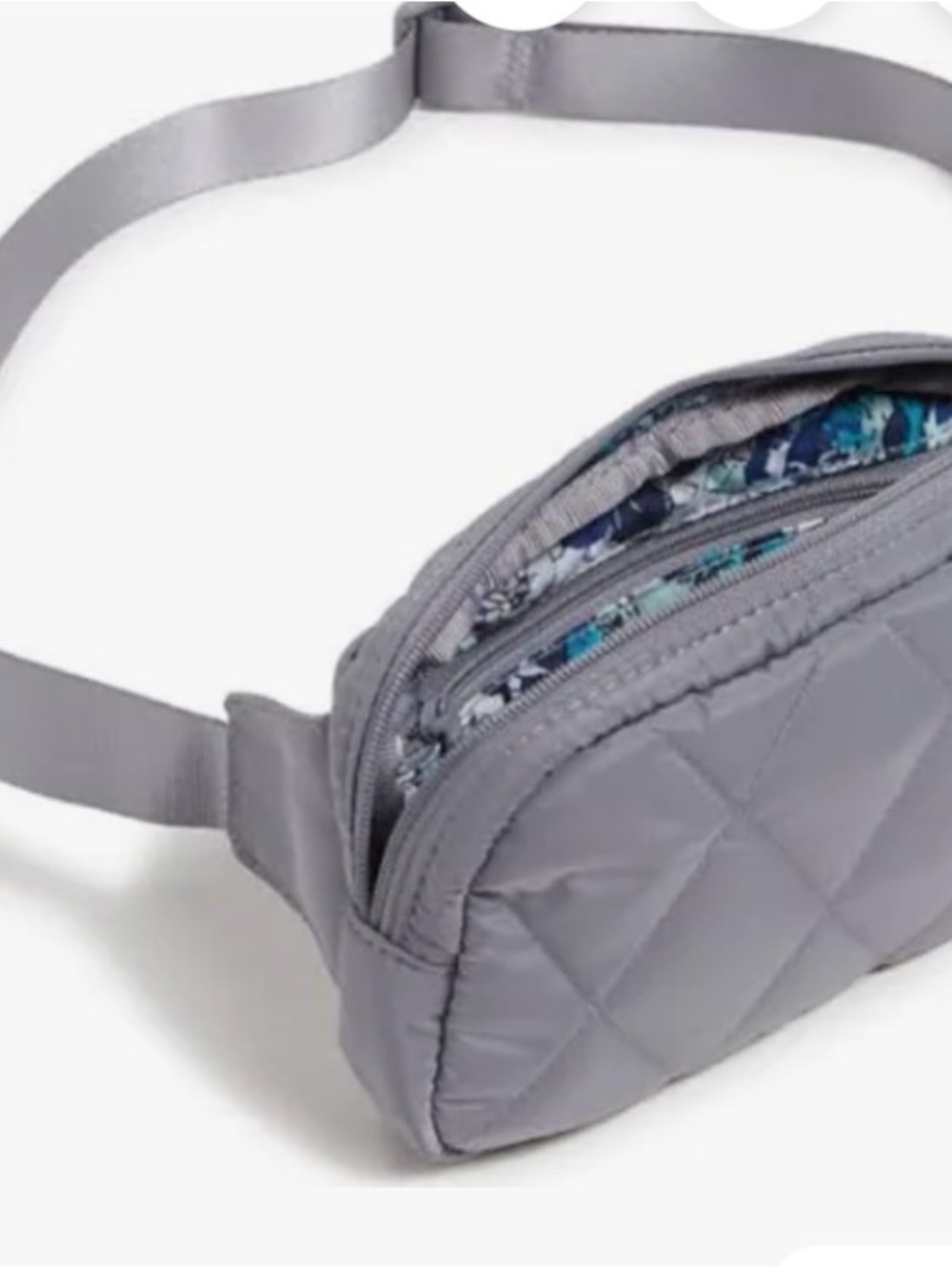 Vera Bradley Essential Mini Belt Bag